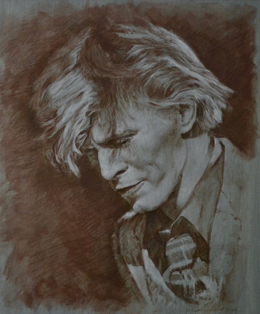David Bowie