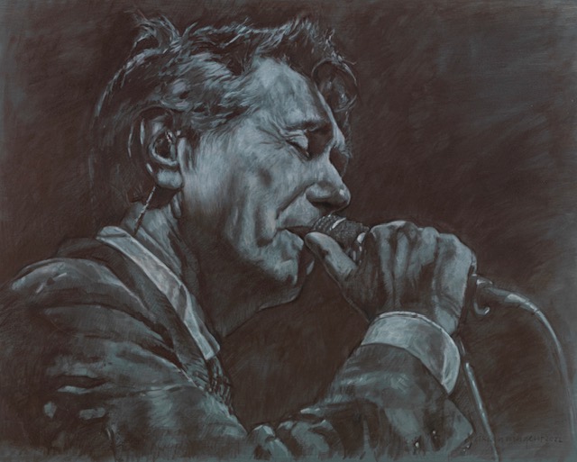 Bryan Ferry