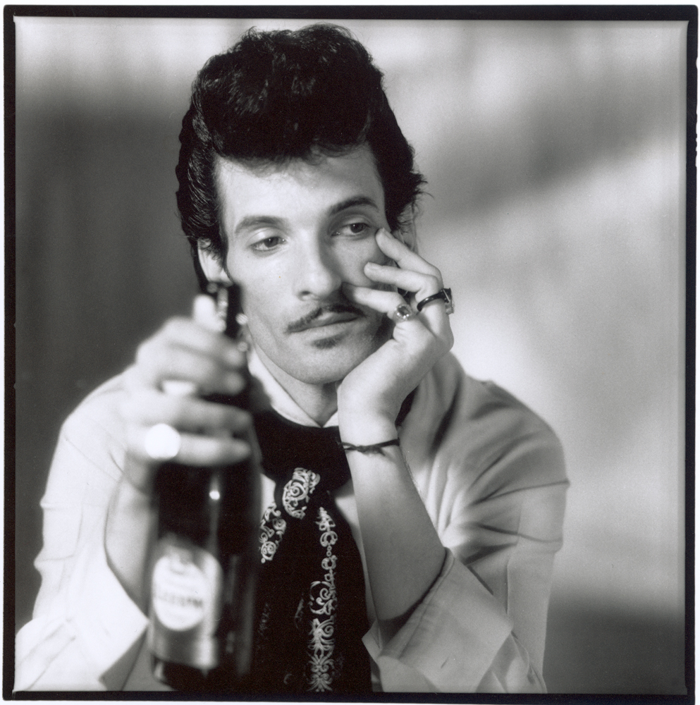 Willy DeVille